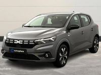 Occasion Dacia Sandero Journey 92 ch (67 kW) 2025 Berline