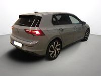 occasion VW Golf Golf1.5 eTSI OPF 150 DSG7 R-Line Gris Pierre De Lune