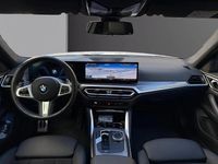 Occasion BMW 420 M Sport 184 ch (135 kW) 2025 Blanc Coupé