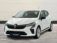Occasion Renault Clio V Evolution 102 ch (75 kW) 2025 Berline
