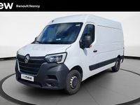 Occasion Renault Master 2024 Blanc Van