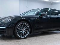 Occasion Porsche Panamera 4 Sport Turismo 462 ch (339 kW) 2021 Berline