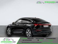 occasion Audi Q8 e-tron 50 340 Ch 95 Kwh Quattro