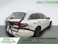 Occasion Mercedes E220 194 ch (142 kW) 2021 Berline