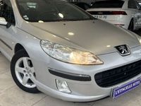 occasion Peugeot 407 1.6 HDi Confort