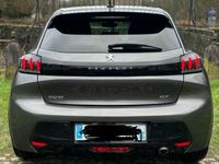 occasion Peugeot 208 BlueHDi 100 S&S BVM6 GT Line