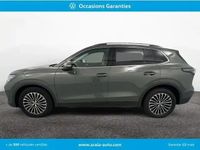 Occasion VW Tiguan 2025 Cipressinogreen metallic SUV