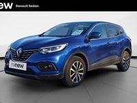 Occasion Renault Kadjar Evolution 2022 Bleu SUV