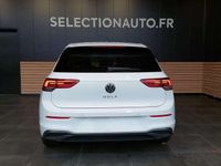 occasion VW Golf VIII 1.0 eTSI OPF 110 DSG7 Life