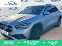 Occasion Mercedes E250 Progressive 160 ch (117 kW) 2021 SUV