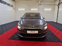 Occasion Citroën C4 SpaceTourer Feel 131 ch (96 kW) 2020 Monospace