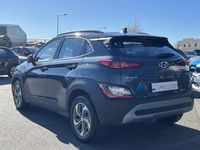 Occasion Hyundai Kona 106 ch (77 kW) 2023 Gris SUV