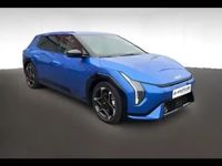 Occasion Kia EV4 GT-Line 150 kW (204 ch) 2025 Bleu fusion (m) Berline