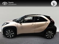 occasion Toyota Aygo X 1.0 Vvt-i 72ch Design My23