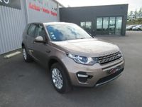 occasion Land Rover Discovery Sport 2.0 td4 150ch awd pure bva mark ii