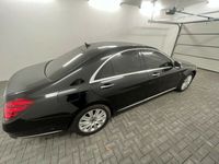 occasion Mercedes S350 Classe(W222) 350 D 286CH EXECUTIVE 9G-TRONIC EURO6C