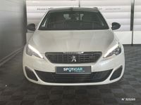 occasion Peugeot 308 SW II 1.6 THP 205CH S&S BVM6 GT