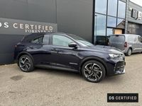 occasion DS Automobiles DS7 Crossback Hybride E-tense 300 Eat8 4x4 Louvre