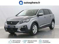 occasion Peugeot 5008 1.2 PureTech 130ch S&S Active