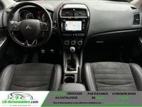 Occasion Mitsubishi ASX 117 ch (86 kW) 2019 SUV