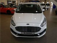 occasion Ford S-MAX 2.5i FWD FHEV A8 190cv Titanium (7pl.)