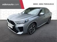 occasion BMW X2 Sdrive 20i 170ch Dkg7 M Sport 5p