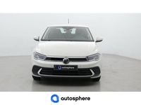 occasion VW Polo POLO 1.0 MPI 80ch