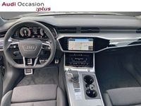 occasion Audi A6 Avant S line 35 TDI 120 kW (163 ch) S tronic