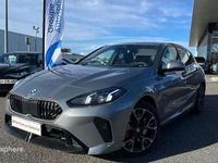 Occasion BMW 123 M Sport 222 ch (163 kW) 2025 Citadine