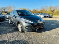 occasion Peugeot 207 1.6 HDi 92ch FAP Premium