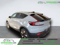 occasion Volvo C40 238 ch BVA