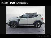 Occasion Dacia Duster Extreme 2025 Sandstone SUV