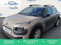 occasion Citroën C4 Cactus Live - 1.2 PureTech 82