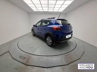 Occasion Dacia Sandero Comfort 101 ch (74 kW) 2022 Citadine