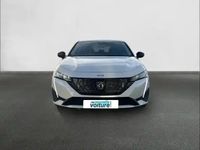 Occasion Peugeot 308 S 2022 Blanc nacré Berline