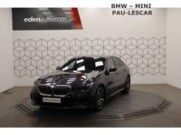 Occasion BMW 530e M Sport 299 ch (219 kW) 2025 Sophistograu métallisé Berline