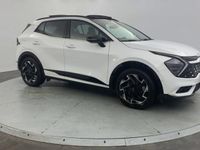 Occasion Kia Sportage GT-Line 2023 Blanc SUV