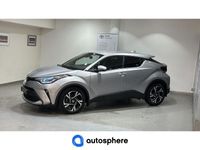 occasion Toyota C-HR 122h Edition 2WD E-CVT MY22