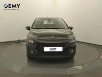 Occasion Citroën C3 PureTech 110 ch (80 kW) 2019 Noir Berline