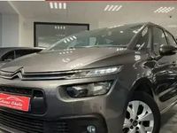 occasion Citroën C4 SpaceTourer Bluehdi 130ch S&s Live Eat8 E6.d-temp