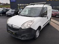Occasion Opel Combo Eco 90 ch (66 kW) 2012 Blanc Van