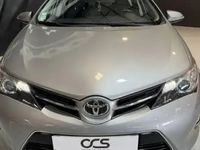 occasion Toyota Auris (2) 90 D-4d Fap Dynamic