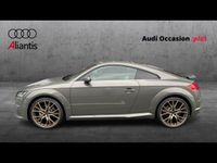 occasion Audi TT Coupé 40 TFSI 145 kW (197 ch) S tronic