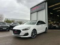 occasion Hyundai i30 Sw 1.6 Crdi 115 Bvm6 Creative