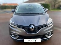 Occasion Renault Scénic IV Business 130 ch (95 kW) 2017 Gris Monospace