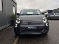 occasion Fiat 500e 