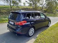 occasion BMW 220 Active Tourer SERIE 2 xDrive 190 ch Automatique