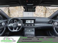Occasion Mercedes E53 AMG AMG 435 ch (319 kW) 2020 Berline