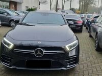 occasion Mercedes CLS53 AMG AMG 435CH EQ BOOST 4MATIC+ 9G-TRONIC EURO6D-T