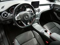 occasion Mercedes CLA250 INSPIRATION 4MATIC 7G-DCT EURO6D-T